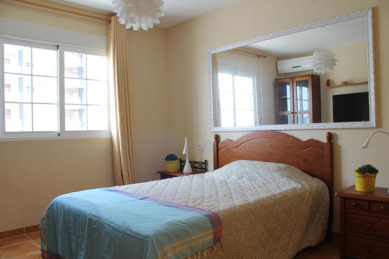 Barramundi Apartman Peñíscola Kültér fotó
